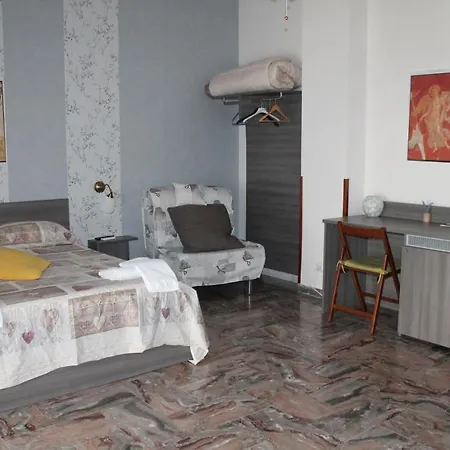 Гостьовий будинок Amphitheatrum Gate 3*