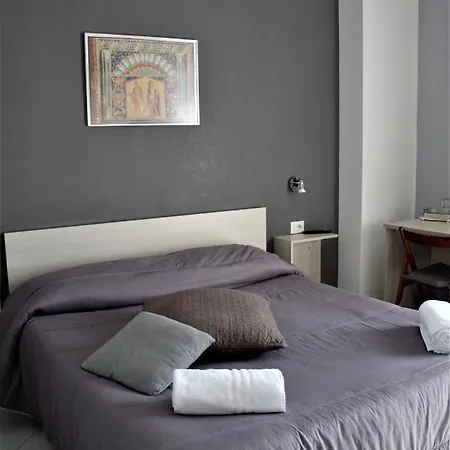 Amphitheatrum Gate Guest house 2*