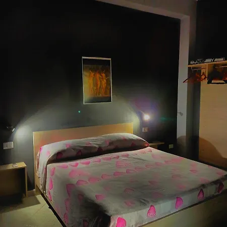 Guest house Amphitheatrum Gate 2*
