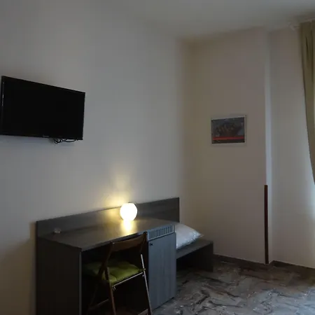 Amphitheatrum Gate Гостьовий будинок Помпеї