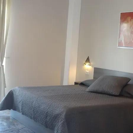 Amphitheatrum Gate Гостьовий будинок 3*