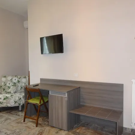 Гостьовий будинок Amphitheatrum Gate 3*