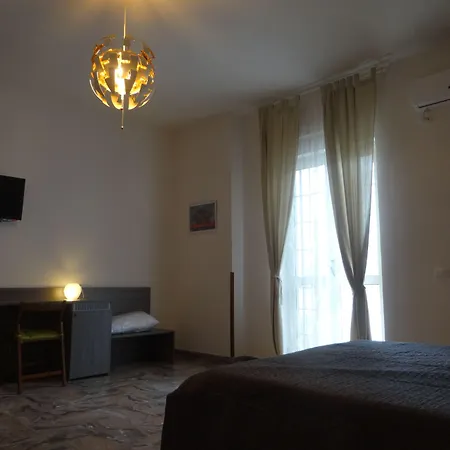 Гостьовий будинок Amphitheatrum Gate 3*