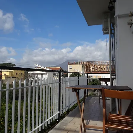 Гостьовий будинок Amphitheatrum Gate 3*