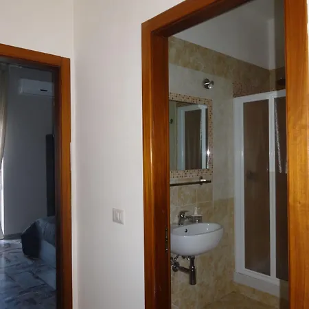 Amphitheatrum Gate Guest house Pompei