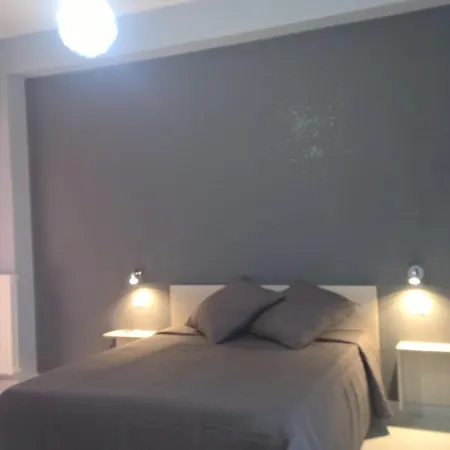 Гостьовий будинок Amphitheatrum Gate 3*