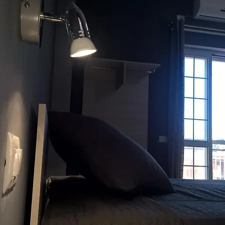 Гостьовий будинок Amphitheatrum Gate 3*