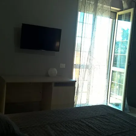 Amphitheatrum Gate 3* Помпеї