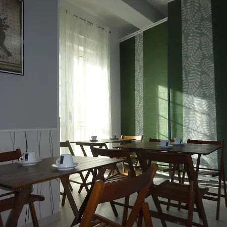 Amphitheatrum Gate 3* Помпеї