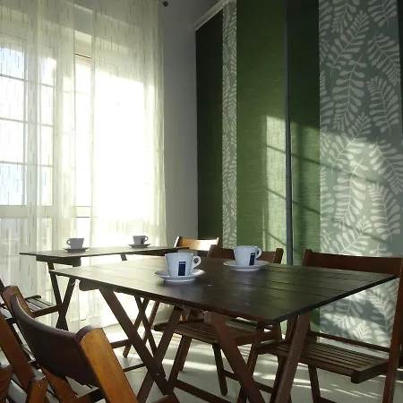 Amphitheatrum Gate 3* Помпеї