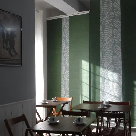 Гостьовий будинок Amphitheatrum Gate Помпеї