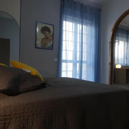 Amphitheatrum Gate Помпеї