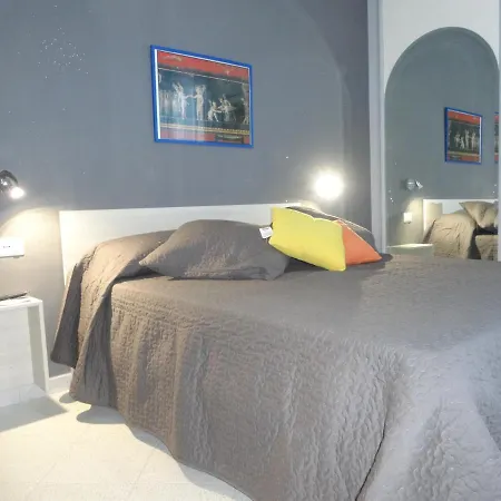 Amphitheatrum Gate Гостьовий будинок