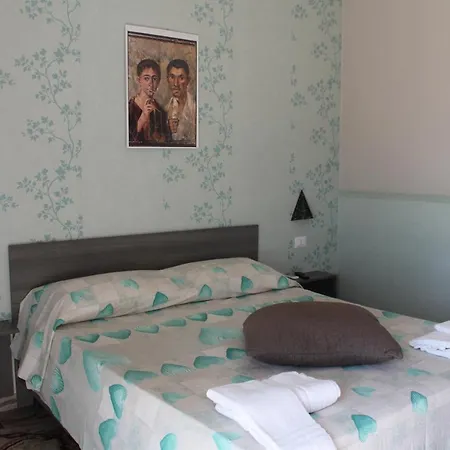 Amphitheatrum Gate Guest house Pompei