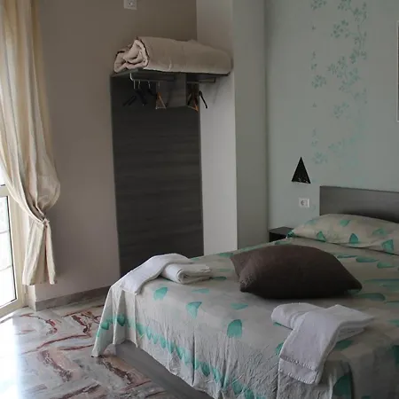 Amphitheatrum Gate 3*