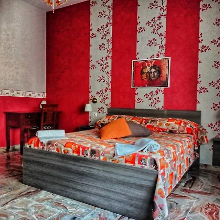 Guest house Amphitheatrum Gate