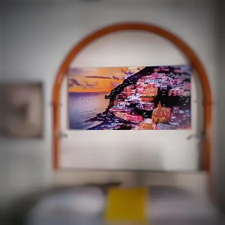 בית הארחה Amphitheatrum Gate 3*