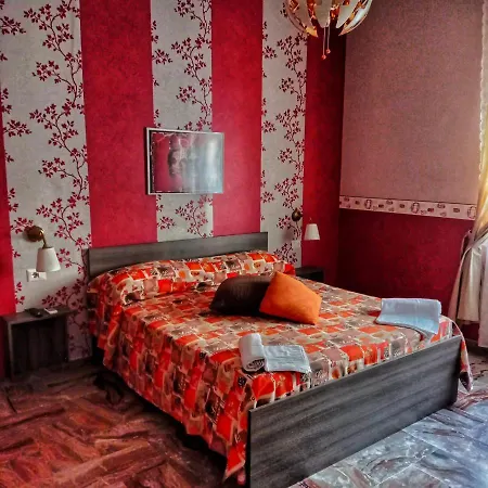 Guest house Amphitheatrum Gate