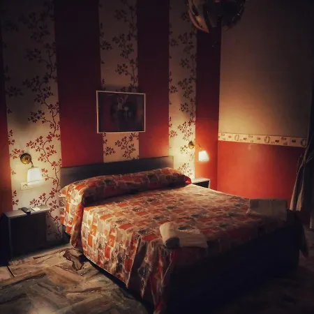 Amphitheatrum Gate 3* Pompei