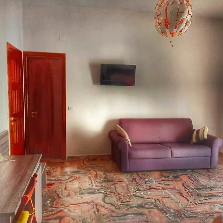 Guest house Amphitheatrum Gate