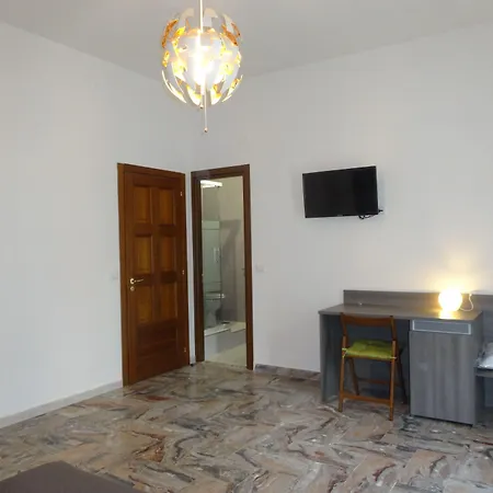 Guest house Amphitheatrum Gate