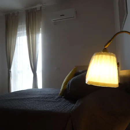 בית הארחה Amphitheatrum Gate