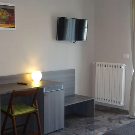 Amphitheatrum Gate Guest house