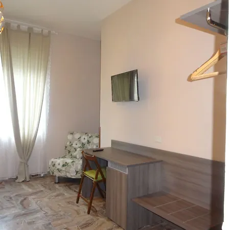 Amphitheatrum Gate Guest house Pompei