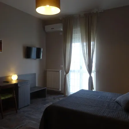 Amphitheatrum Gate Guest house 3*