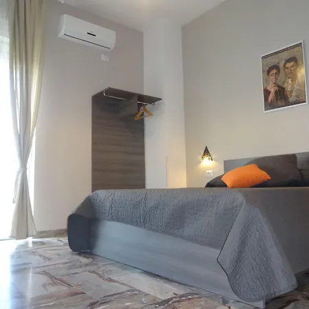 Amphitheatrum Gate פומפיי