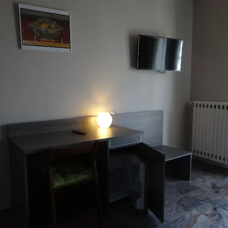 Amphitheatrum Gate 3* פומפיי