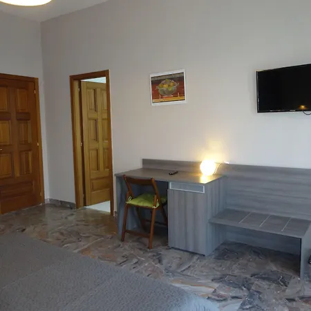 Guest house Amphitheatrum Gate