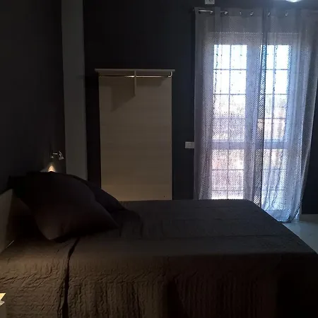 Guest house Amphitheatrum Gate