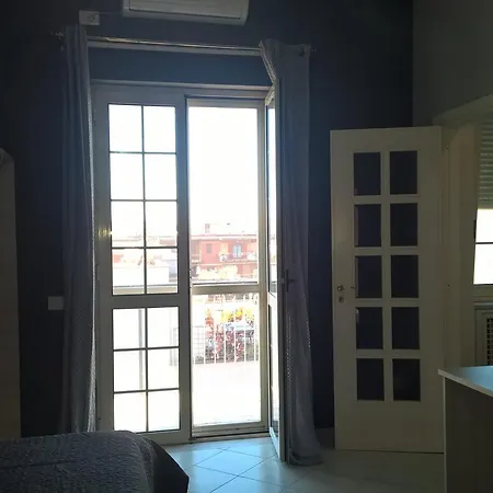 Guest house Amphitheatrum Gate Pompei