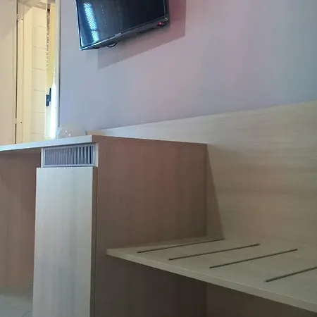 Guest house Amphitheatrum Gate