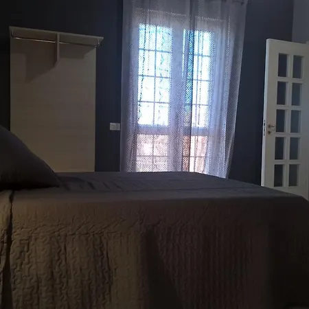 בית הארחה Amphitheatrum Gate