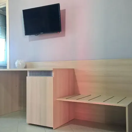 בית הארחה Amphitheatrum Gate 3*