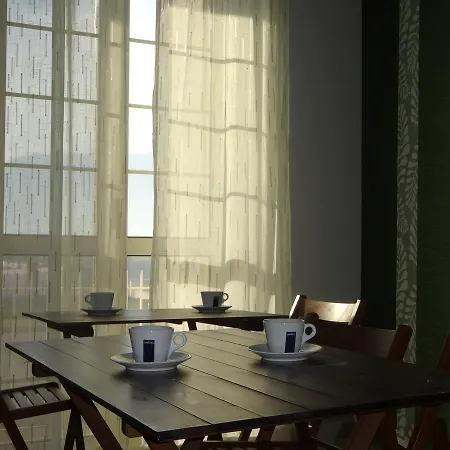 Amphitheatrum Gate Guest house 3*