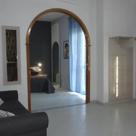 Amphitheatrum Gate 3* Pompei