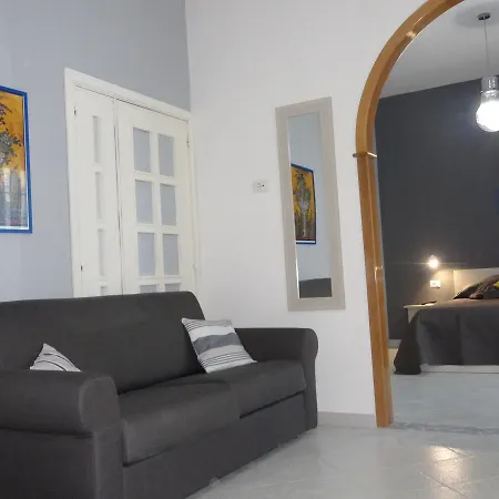 בית הארחה Amphitheatrum Gate 3*