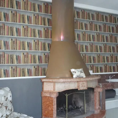 Guest house Amphitheatrum Gate 3*