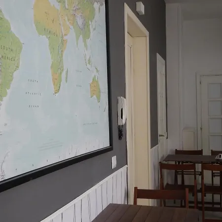 Amphitheatrum Gate בית הארחה 3*