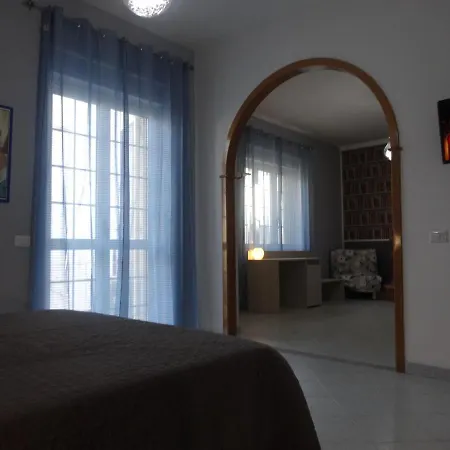 Amphitheatrum Gate 3* Pompei