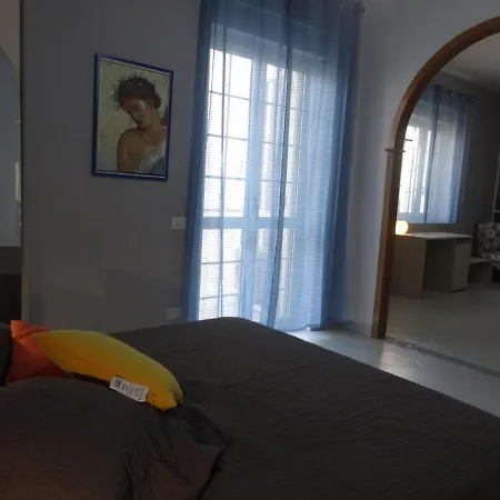 Amphitheatrum Gate Pompei