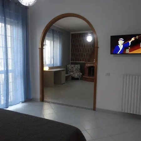 Amphitheatrum Gate Pompei