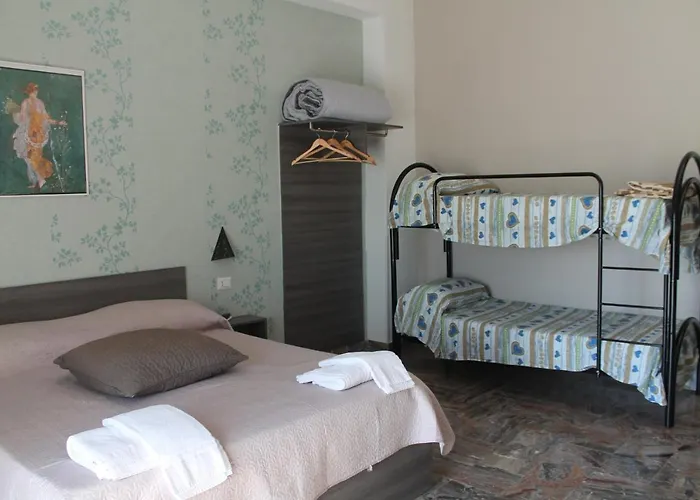 Amphitheatrum Gate Maison d'hôtes