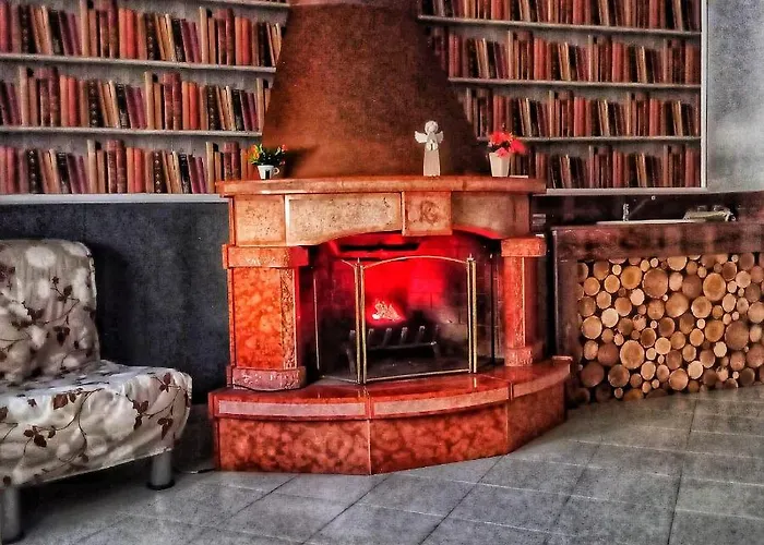 Maison d'hôtes Amphitheatrum Gate Pompéi