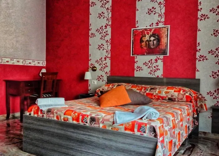 Πανσιόν Amphitheatrum Gate