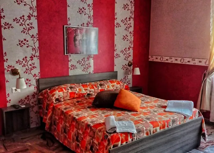 Maison d'hôtes Amphitheatrum Gate