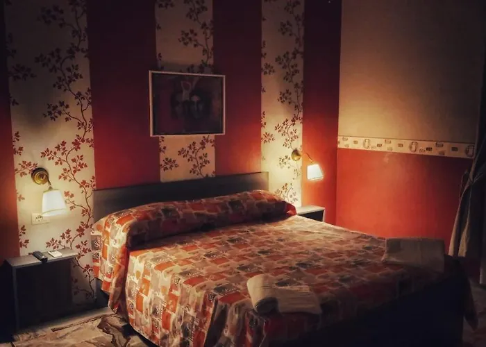 Amphitheatrum Gate 3* Πομπηία